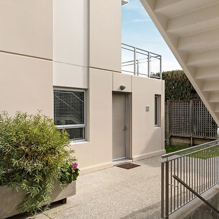 Belvedere Brook Apartment Ванака Экстерьер фото
