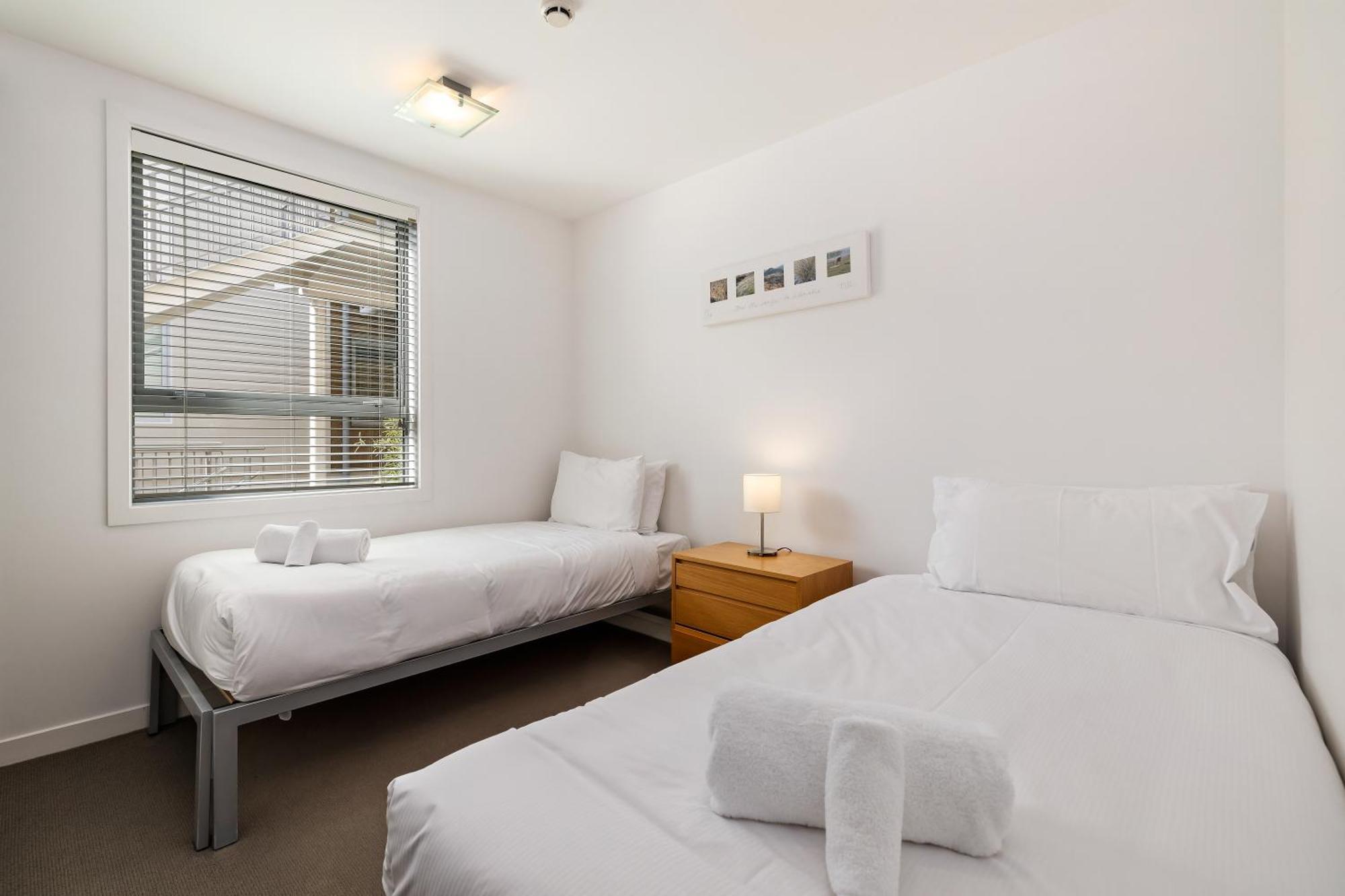 Belvedere Brook Apartment Ванака Экстерьер фото