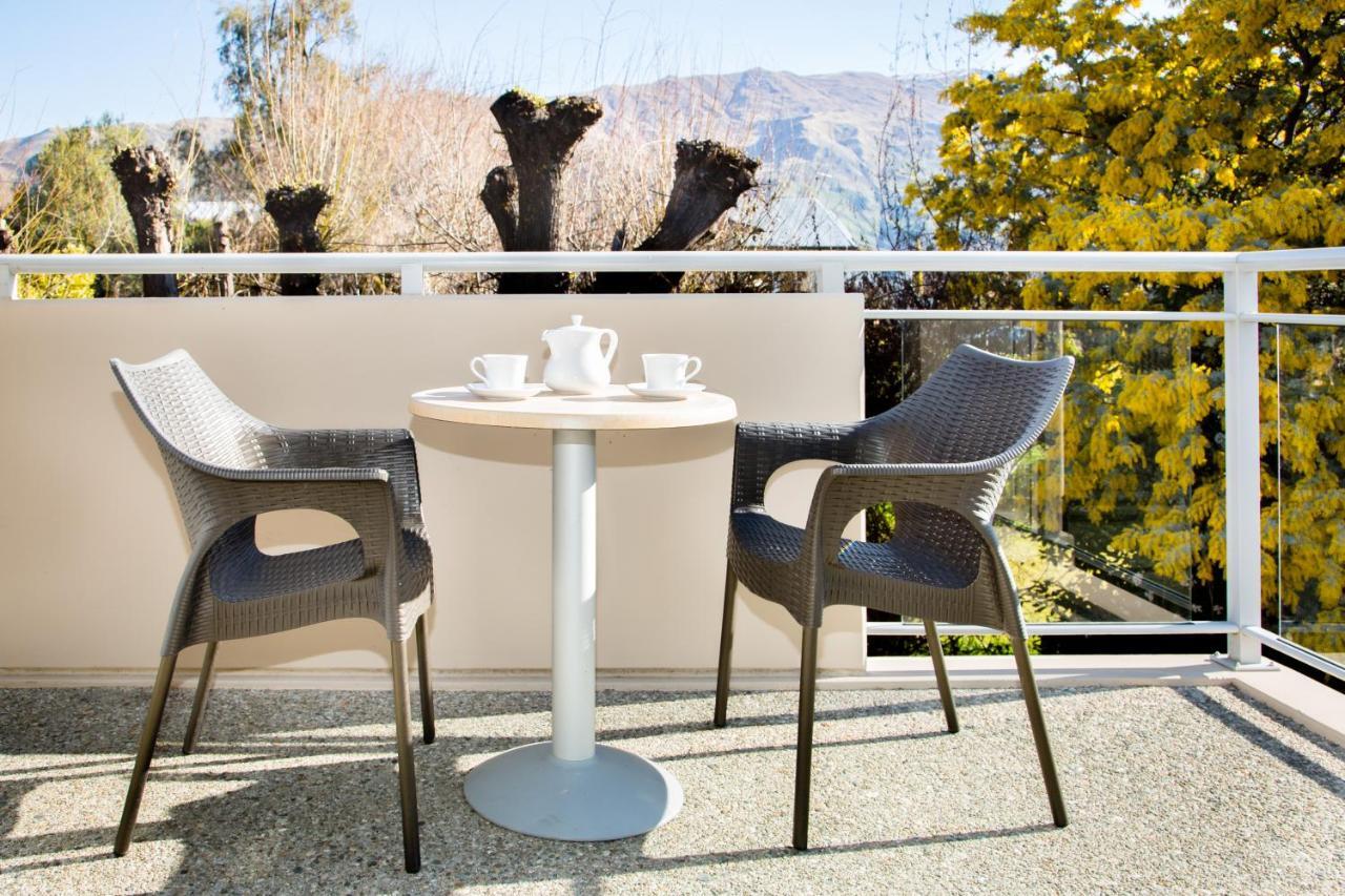 Belvedere Brook Apartment Ванака Экстерьер фото